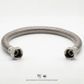 Corrugated Stainless Steel Water Heater Connector